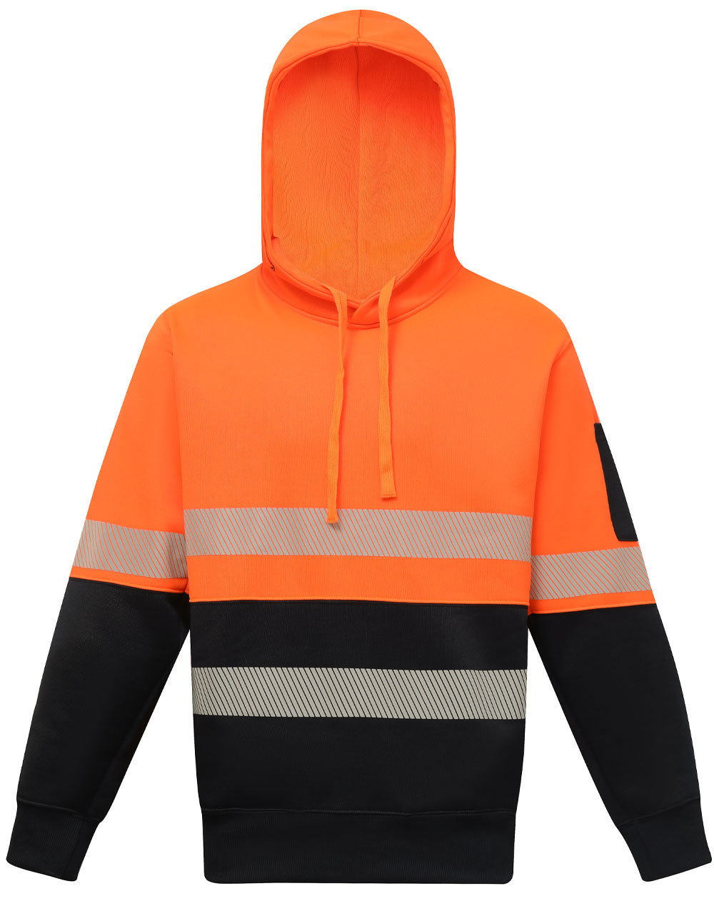 Orange.Navy