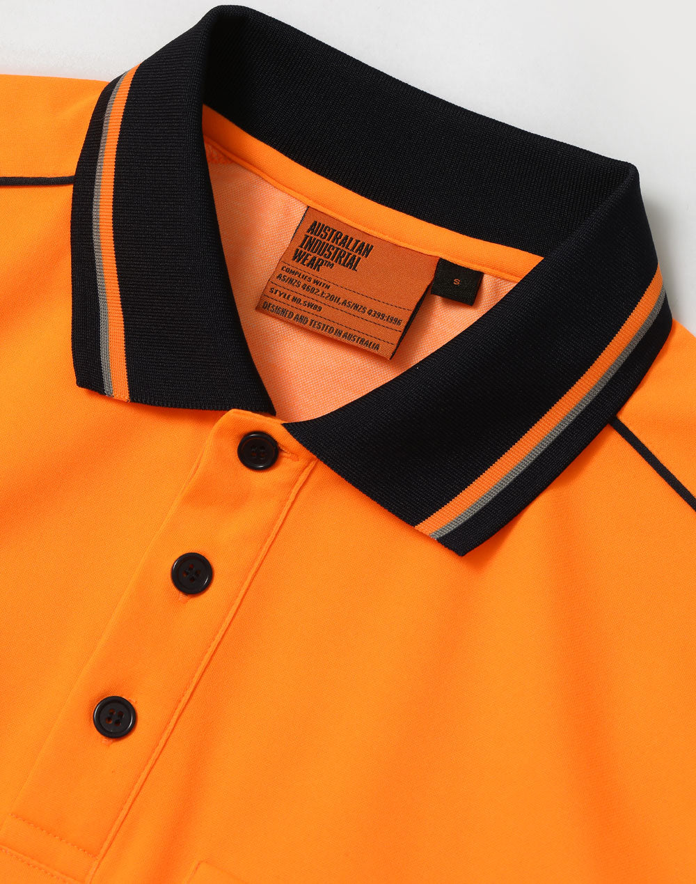 Orange.Navy