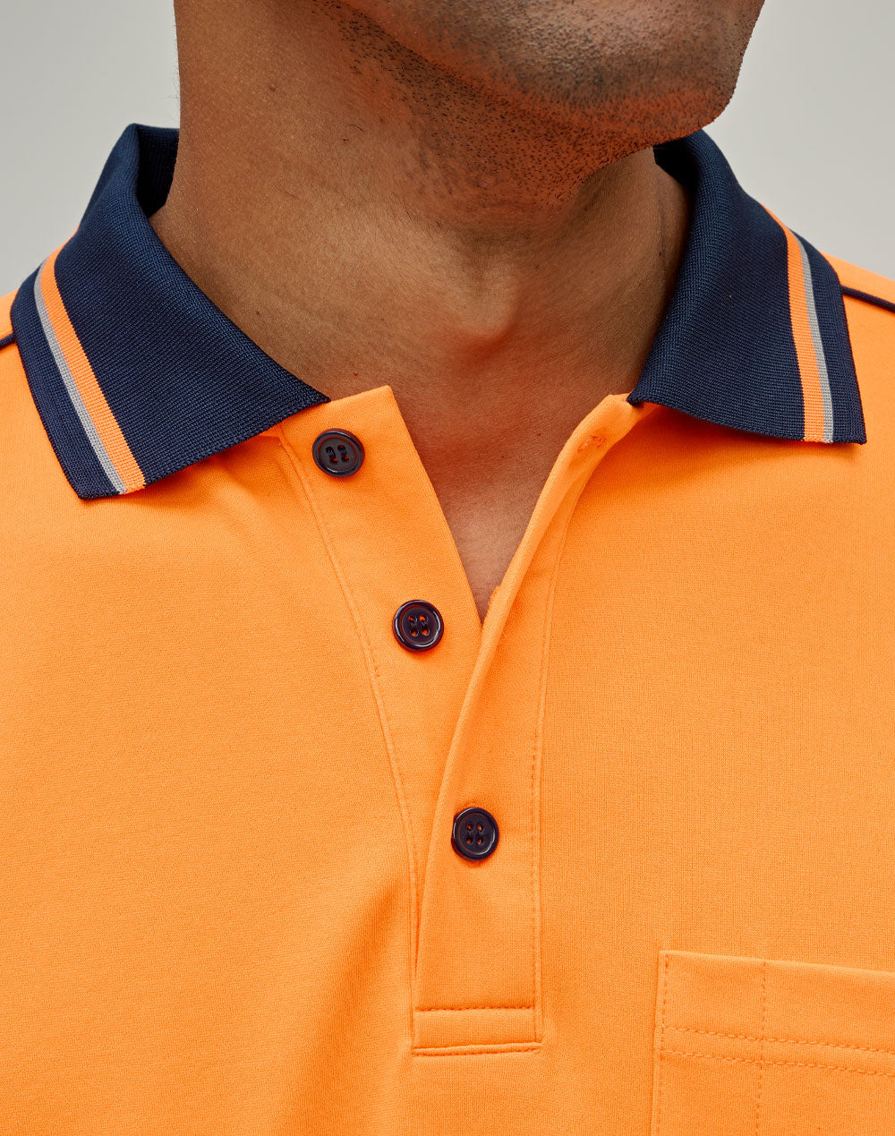 Orange.Navy