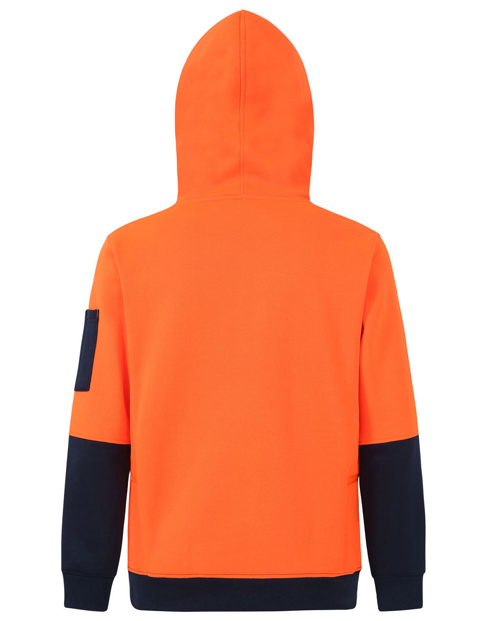 Orange.Navy