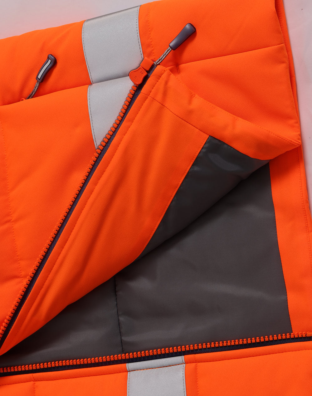 Orange.Navy
