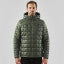 Men's Tundra Thermal Jacket - view