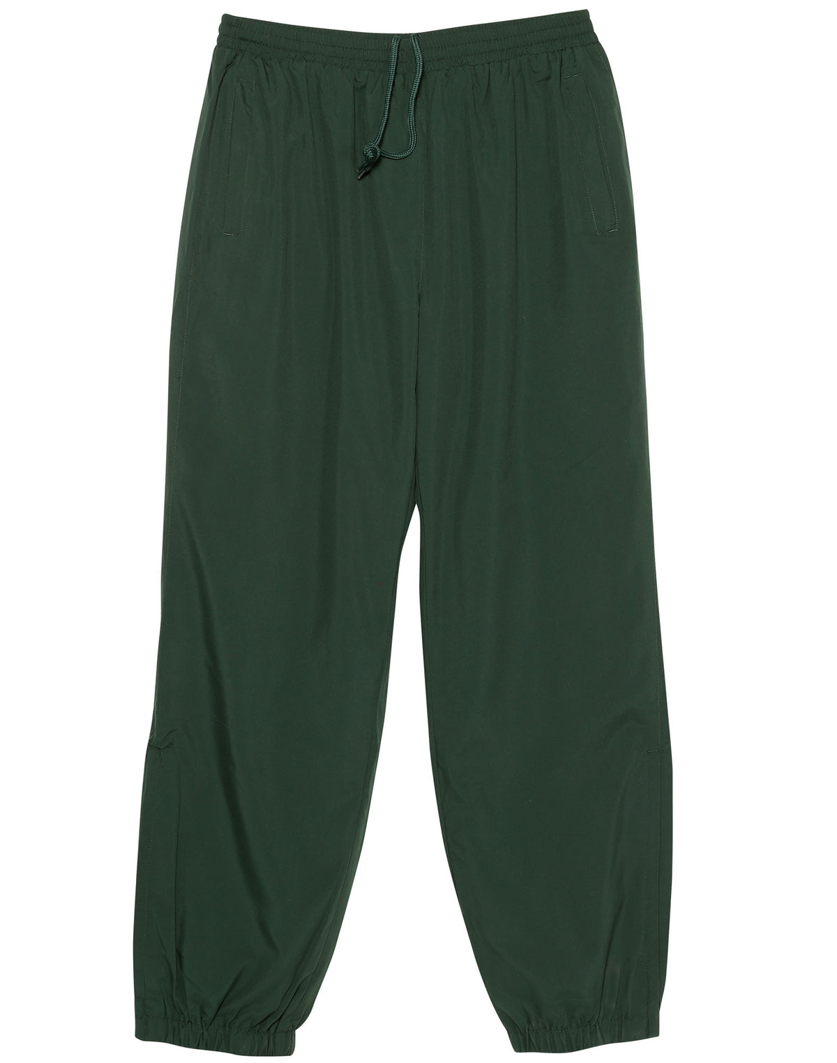 Kids Warm Up Pants - TP53Y - Bottle