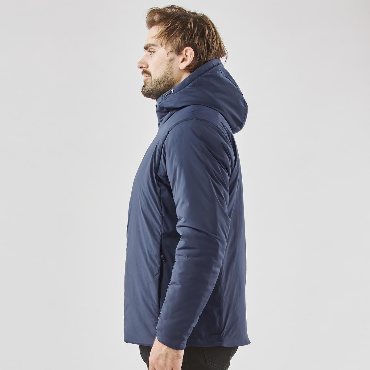 Men's Cascadia Thermal Jacket - view