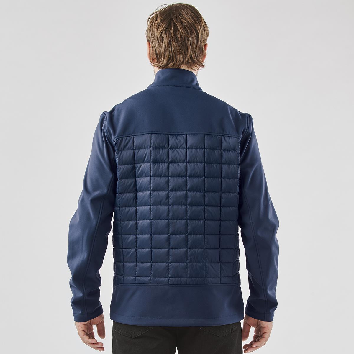 Men's Appalachian Thermal Softshell Jacket - view
