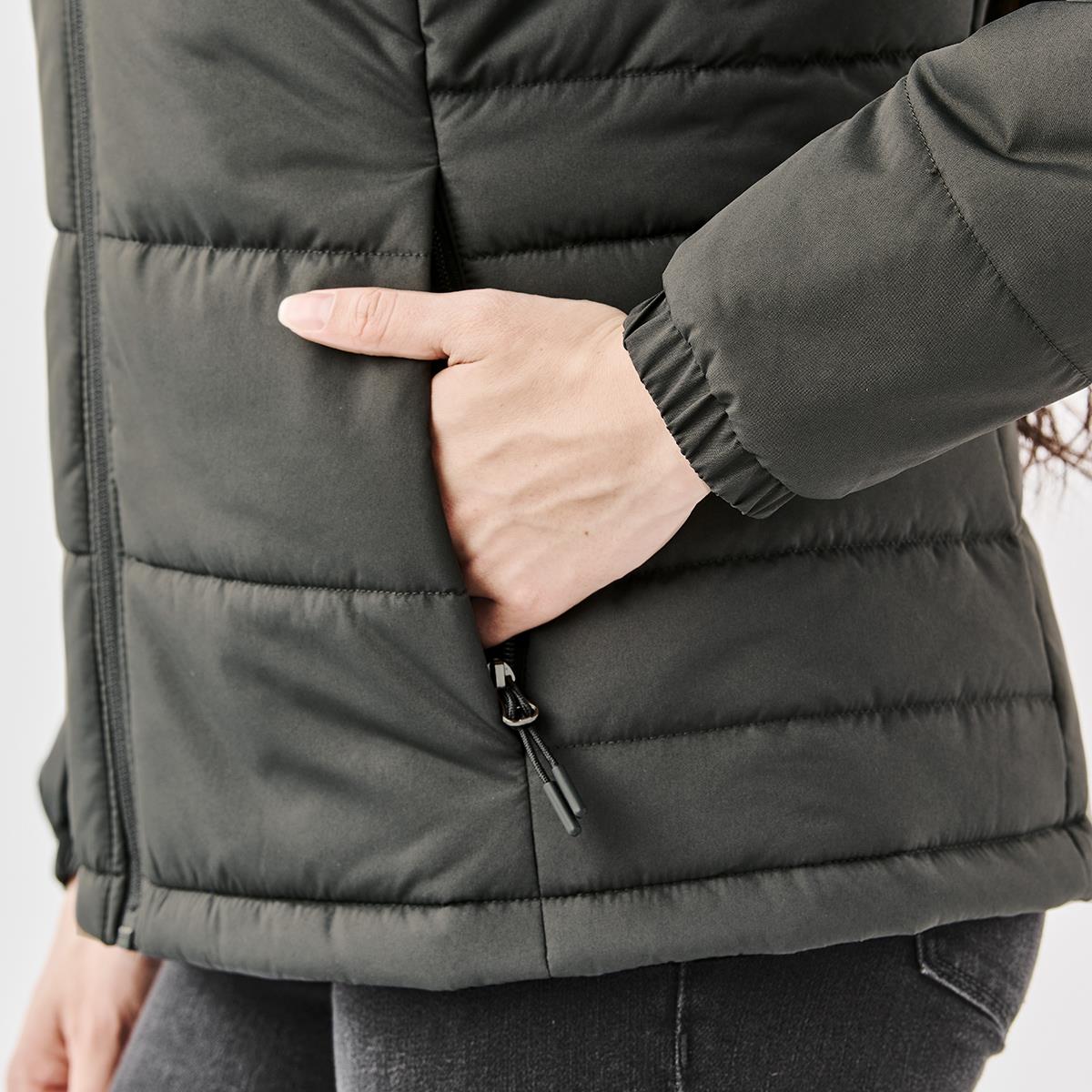 Women's Sierra Thermal Jacket - view