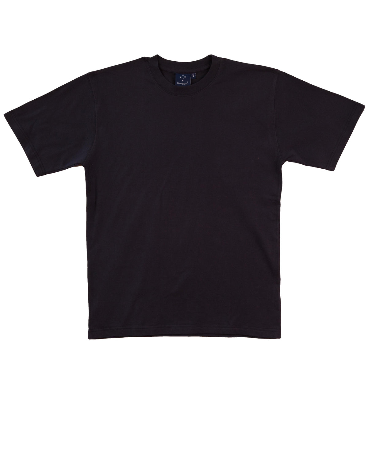 Kids tee - TS01KA - Navy