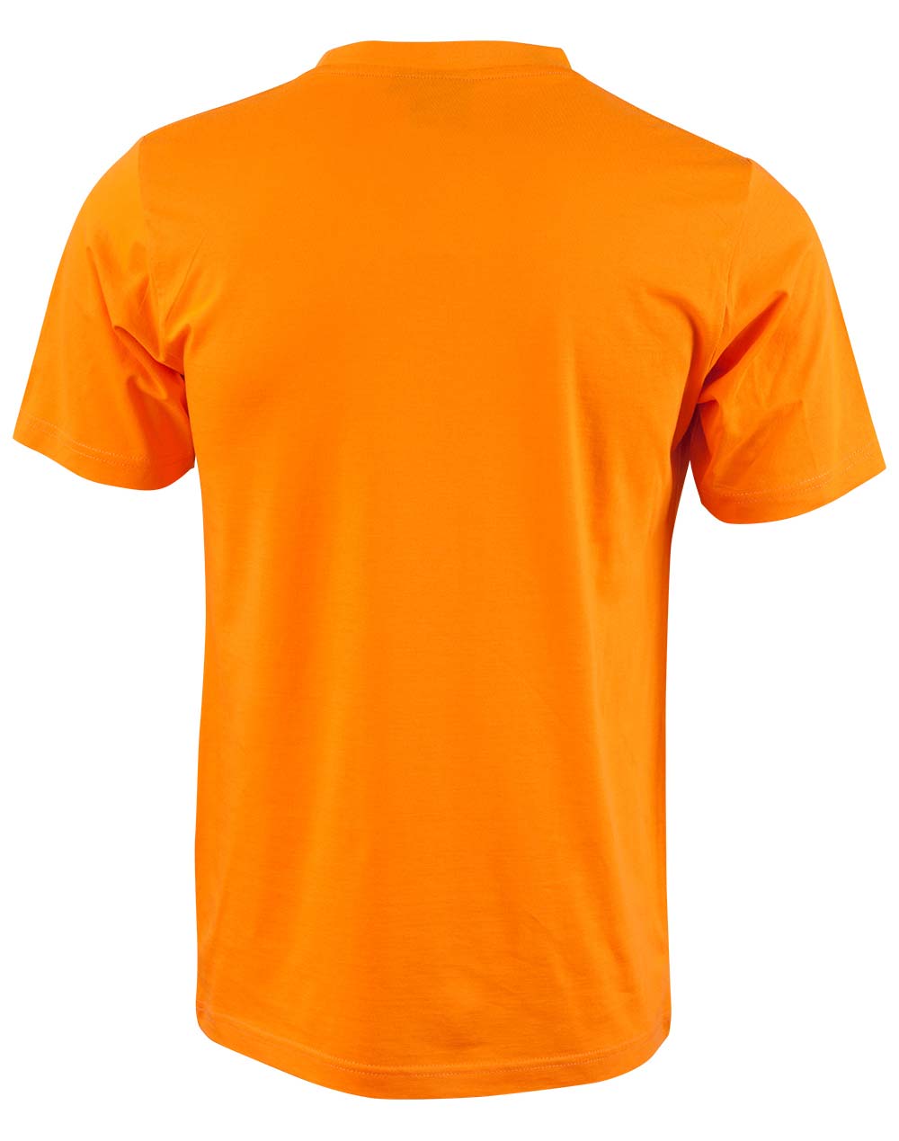 Fluoro Orange