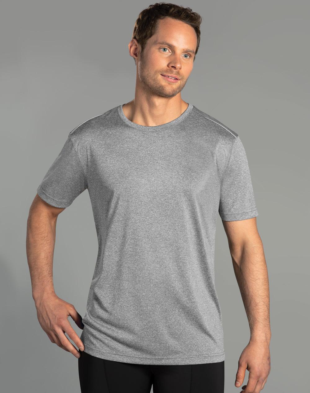 Silver Grey