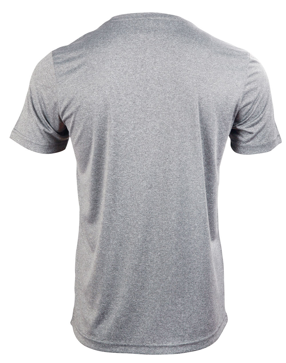 Silver Grey