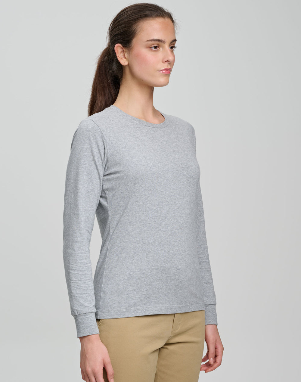 Marl Grey