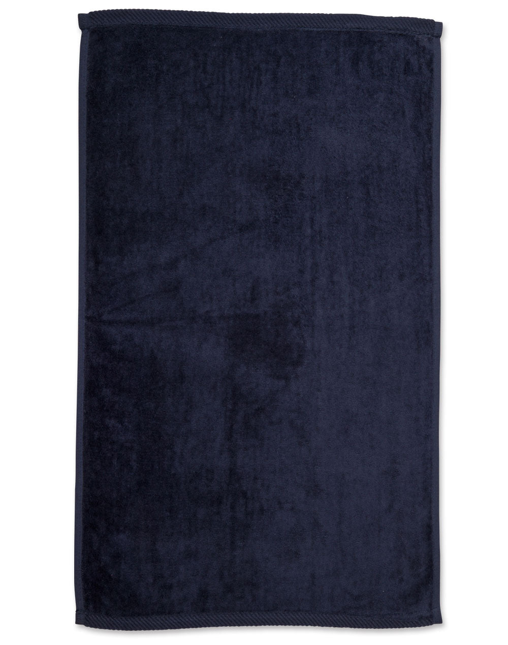 Golf Towel 38 x 65 cm - TW01 - Navy