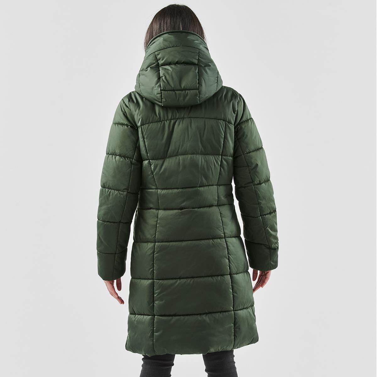 Women's Elkridge Parka - view