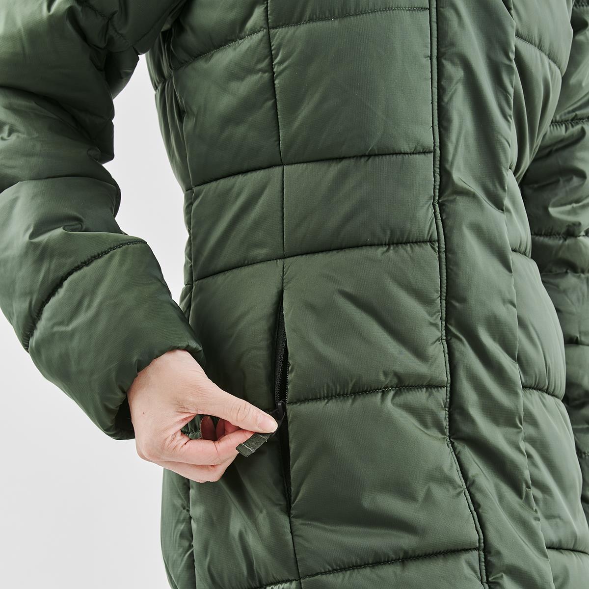 Women's Elkridge Parka - view
