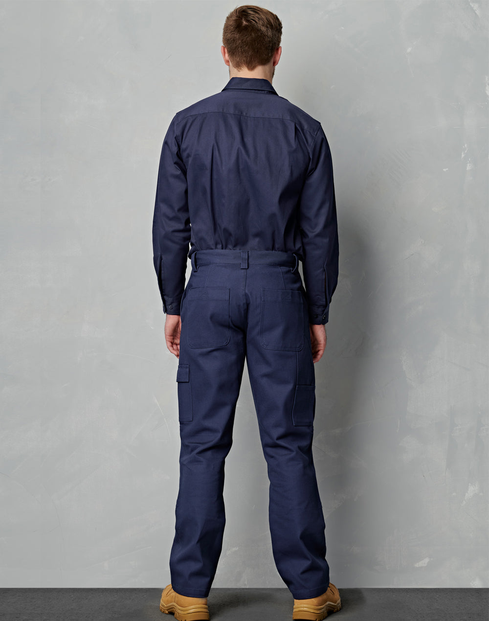 Navy