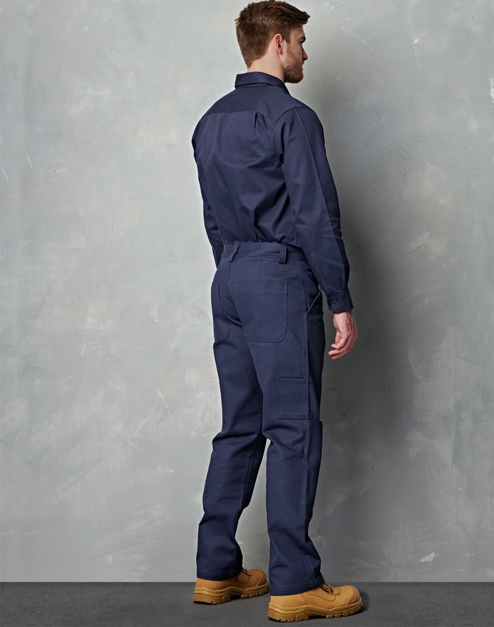 Navy