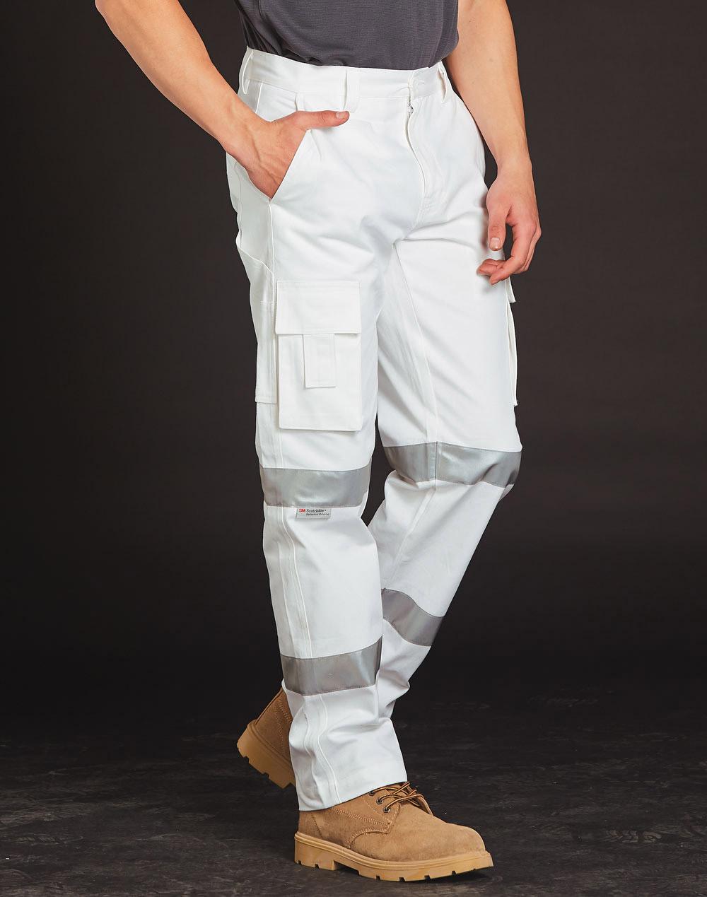 Aiw Biomotion Night Safety Pant WP18HV