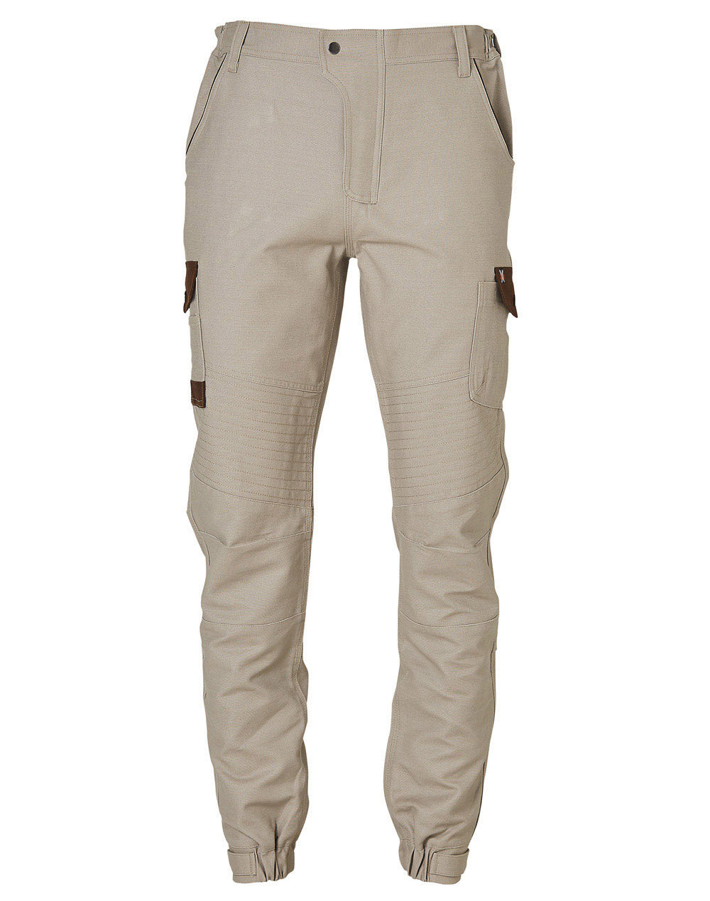 AIWX Workwear Pant - WP22 - Sand
