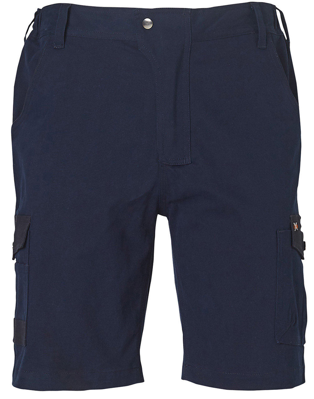 AIWX Workwear Short - WP23 - Navy