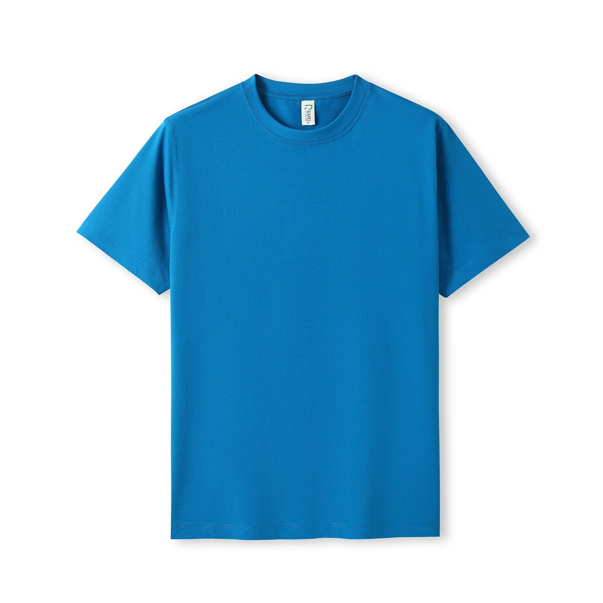 Men's / Unisex Modern Fit Tee - Azure