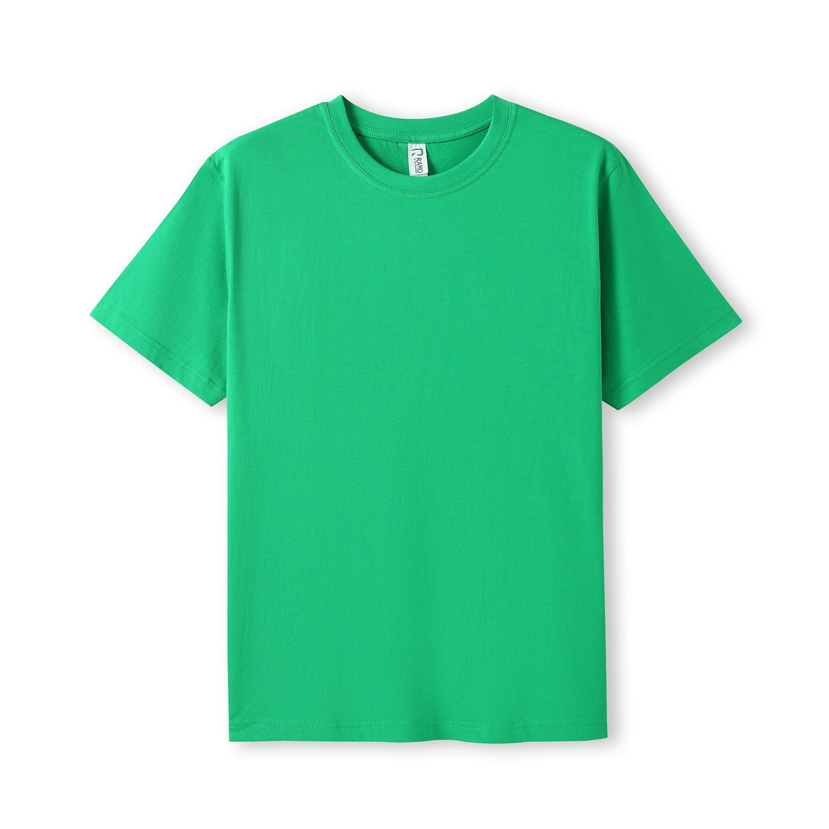 Men's / Unisex Modern Fit Tee - Emerald Green