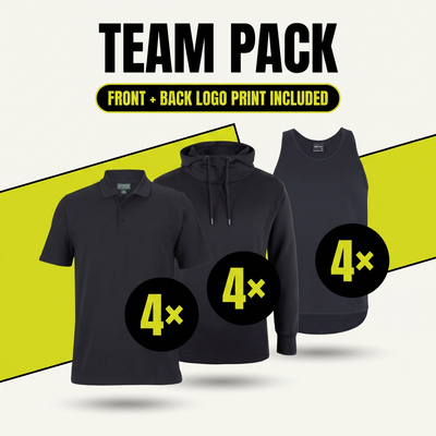 Team Pack