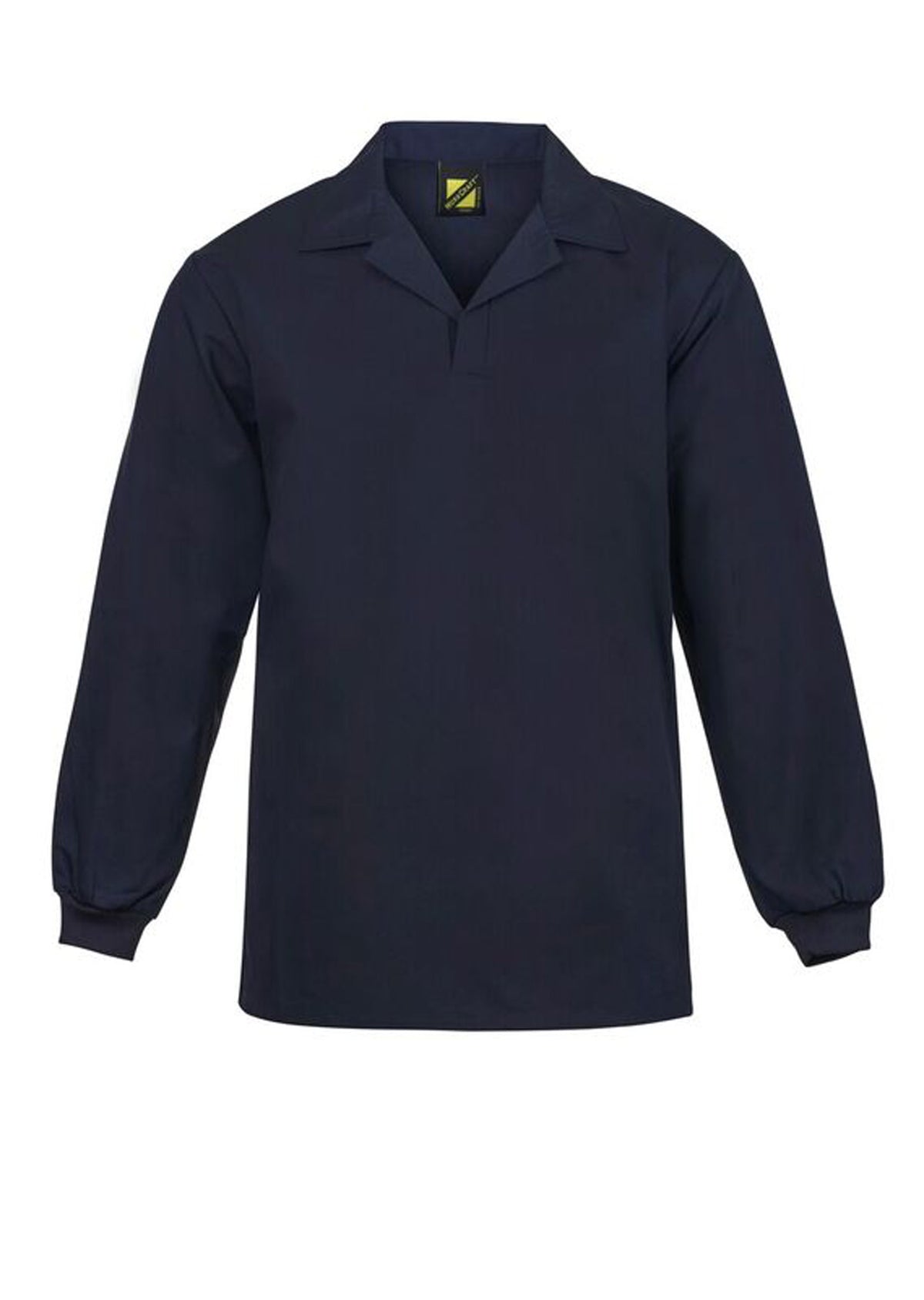 Long Sleeve Food Industry Jacshirt