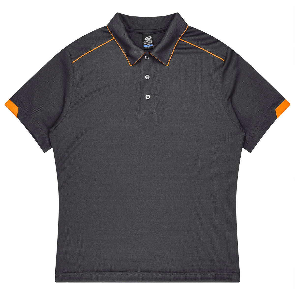 CURRUMBIN KIDS POLOS - 3320