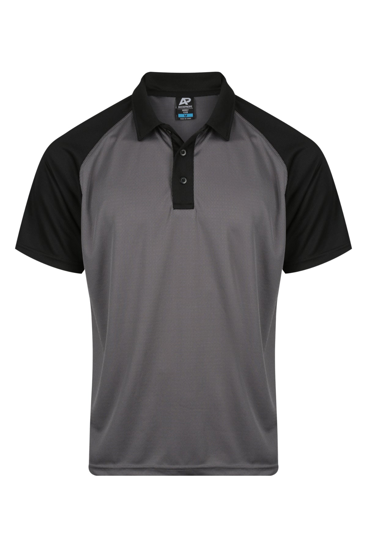 Aussie Pacific Manly Men's Polo 1318 – Runout
