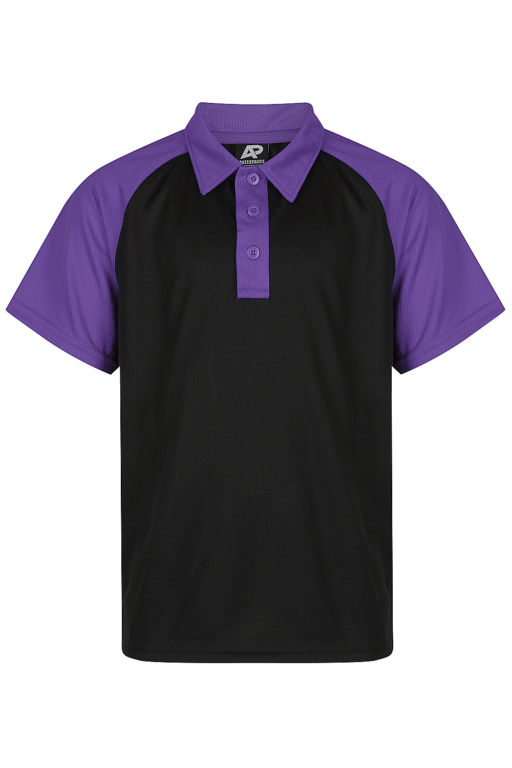Aussie Pacific Manly Kids' Polo 3318 – Runout