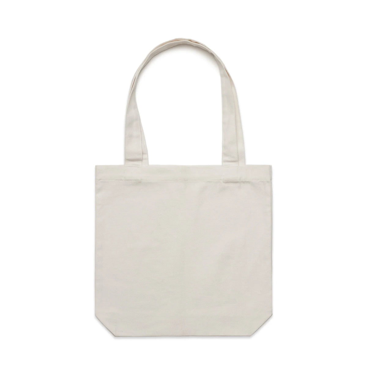 Carrie Tote 1001 - Bone - Front