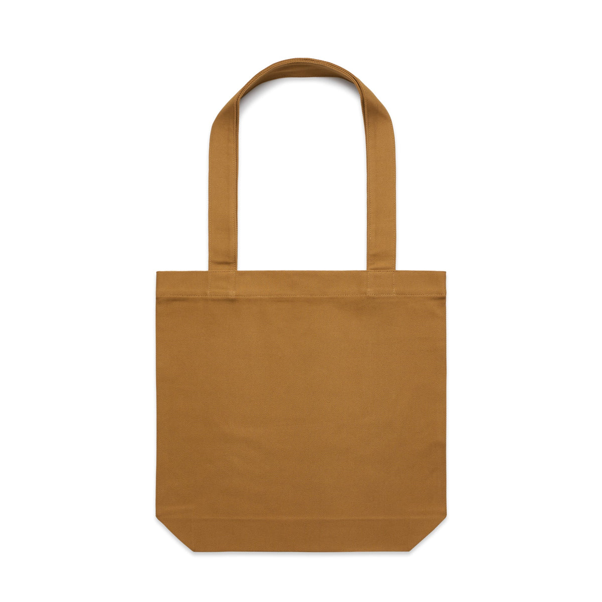 Carrie Tote 1001 - Camel - Front
