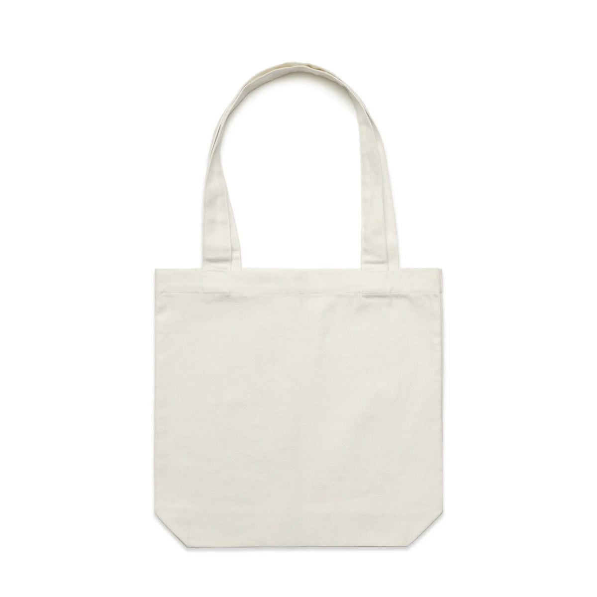 Carrie Tote 1001 - Cream - Front