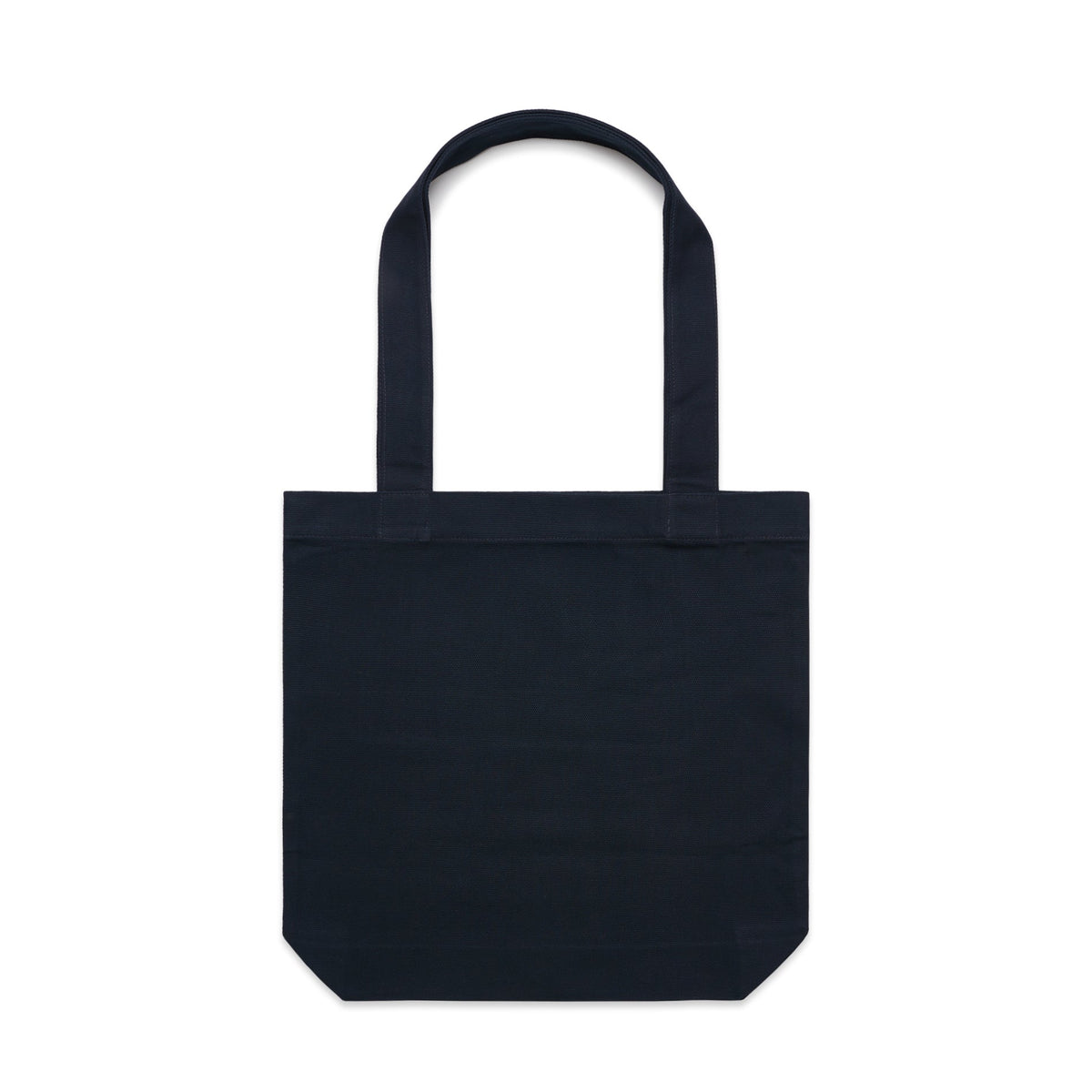 Carrie Tote 1001 - Navy - Front