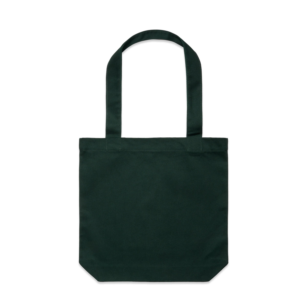 Carrie Tote 1001 - Pine Green - Front