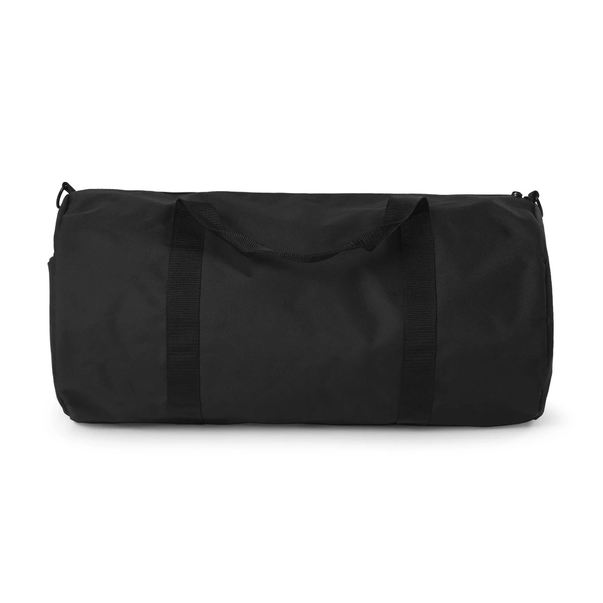 Duffel Bag 1003 - Black - Front