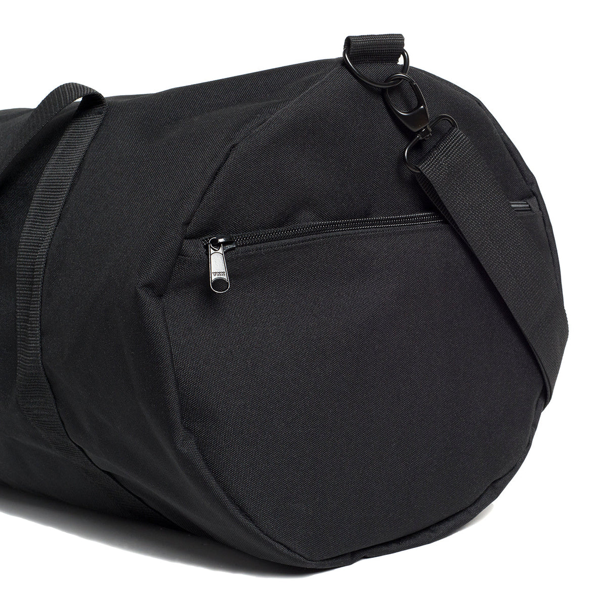 Duffel Bag 1003 - Black - Back