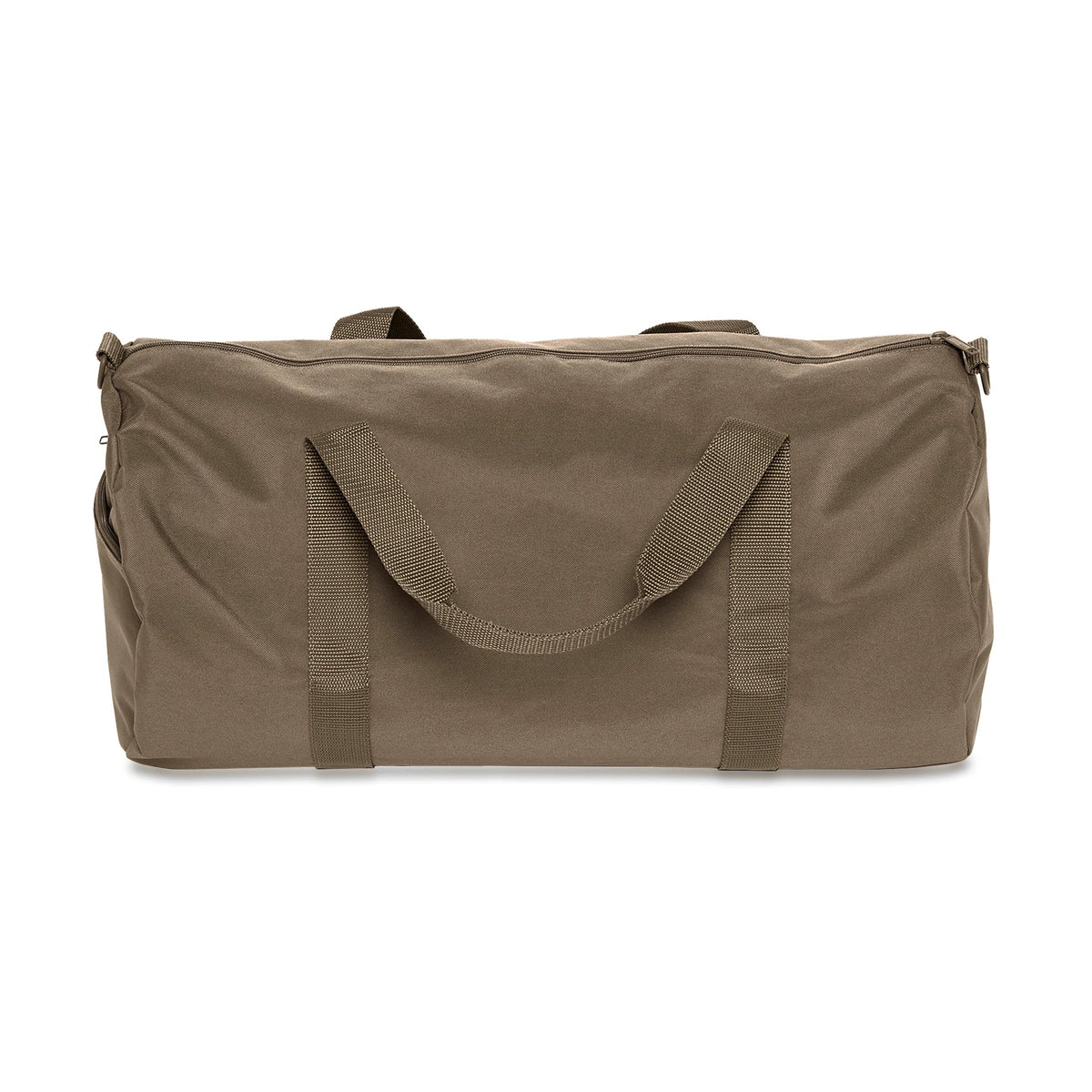 Duffel Bag 1003 - Walnut - Front