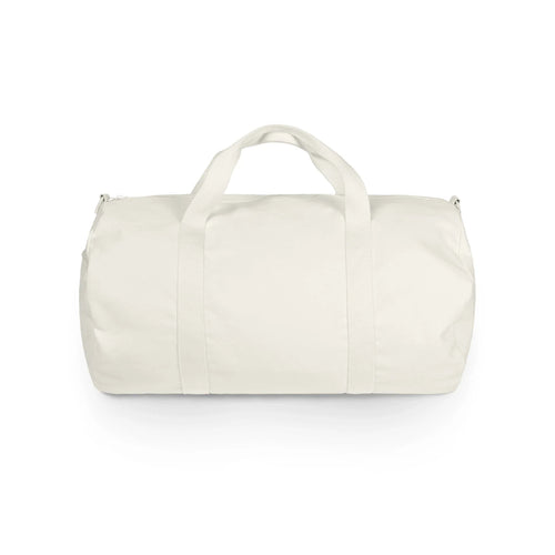 Canvas Duffel Bag 1004