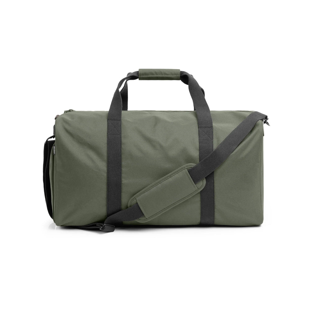Escape Travel Bag 1009 - Cypress/Black - Front