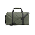 Escape Travel Bag 1009 - Cypress/Black - Front