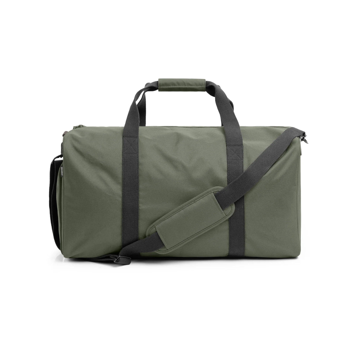 Escape Travel Bag 1009 - Cypress/Black - Front