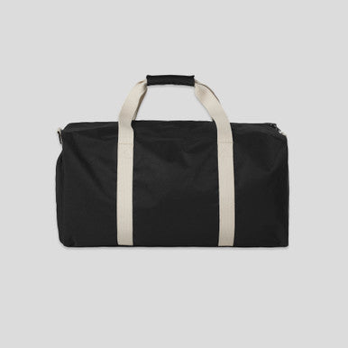 BLACK/ECRU