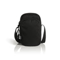 Recycled Camera Bag 1010 - Black - Front