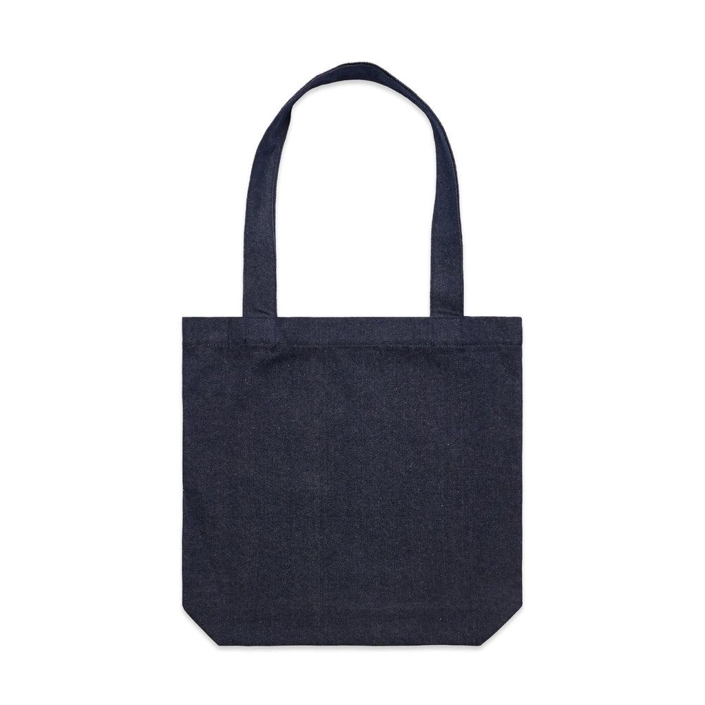 Carrie Denim Tote 1012