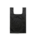 Grocery Bag 1021 - Black - Front