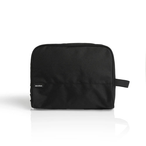 Recycled Toiletry Bag 1022