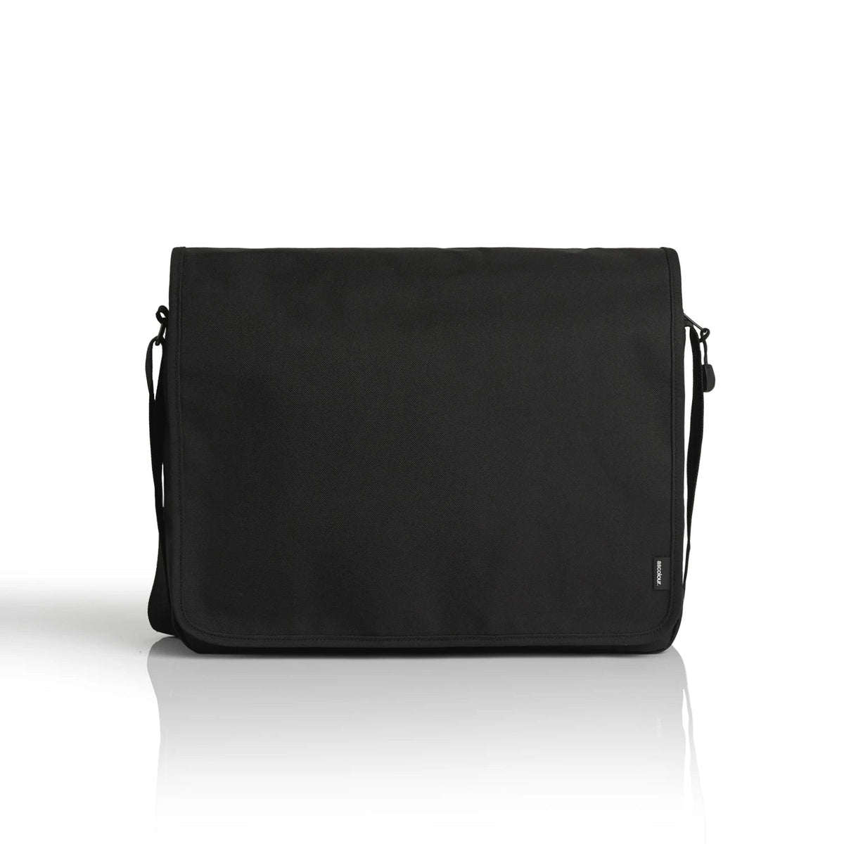 Recycled Messenger Bag 1027