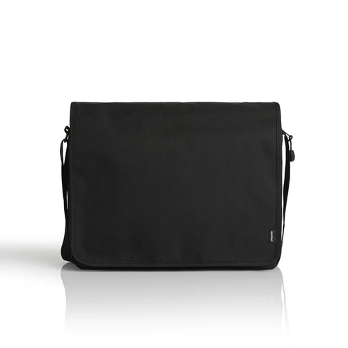 Recycled Messenger Bag 1027