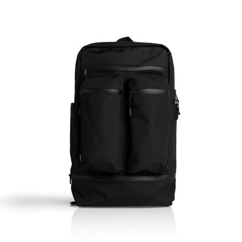 Recycled Travel Backpack 1030